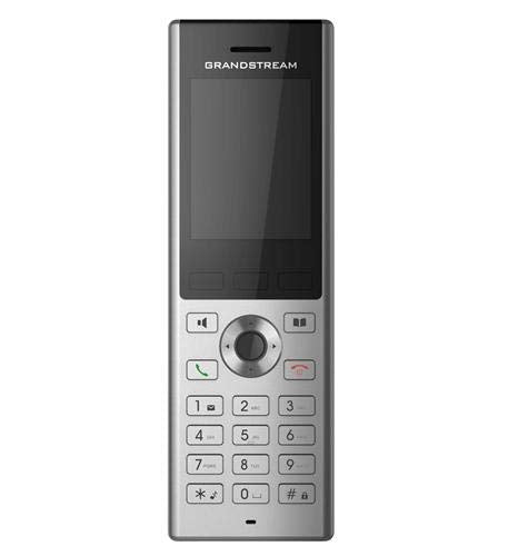 2-Pack Grandstream WP820 Portable WiFi Phone