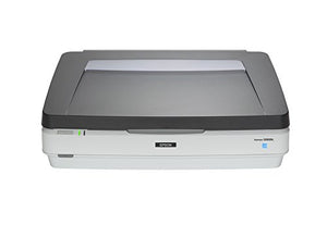 Epson Expression 12000XL-PH Flatbed Scanner
