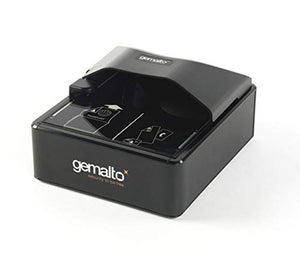 Gemalto Full-Page Passport and Document Reader AT10K