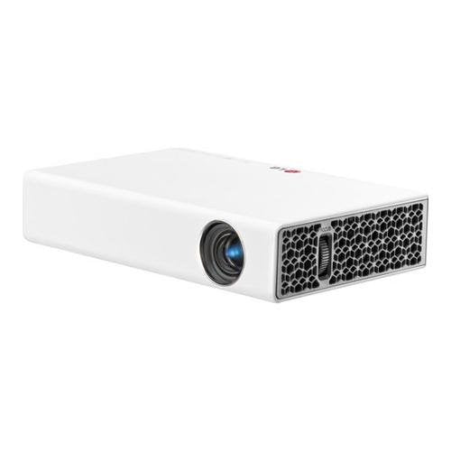 LG Electronics PB63U LED Projector (2014 Model)