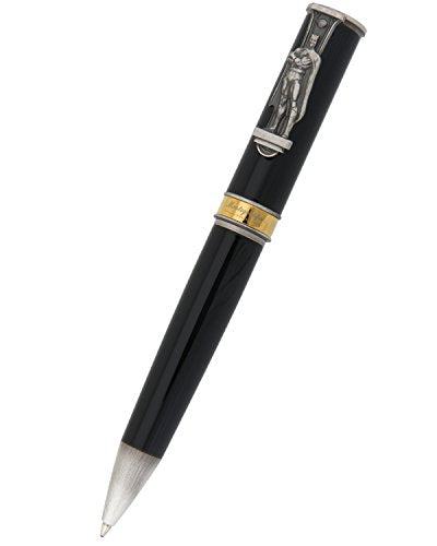 Montegrappa DC Comics Super Heroes Ballpoint Pen (Batman)