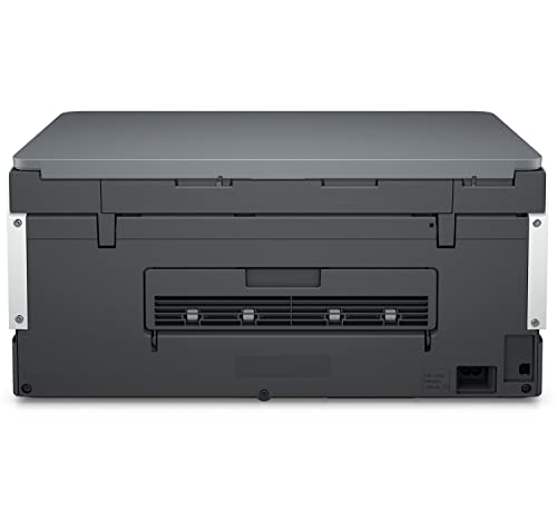 HP Smart-Tank 6001 Wireless All-in-One Printer - Renewed Gray