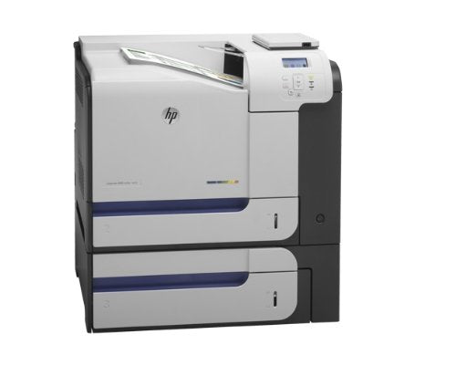 Hewlett Packard Hp Laserjet Enterprise 500 Color M551xh