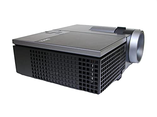 Dell 4610X DLP Projector 3500 Lumens XGA 1024 x 768
