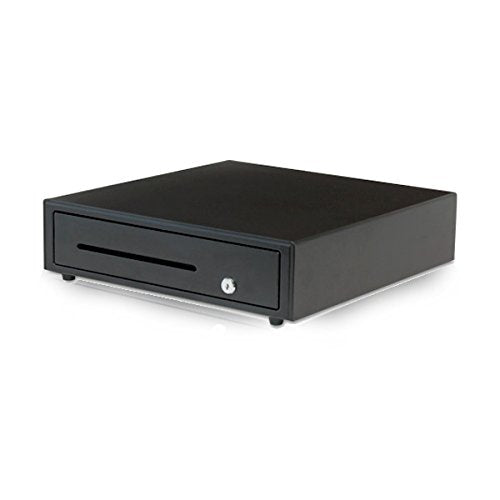 Retail Point of Sale System - Includes Mini Desktop PC, 20” LCD Monitor, POS Software (Retail POS), Receipt Printer, Scanner, and Cash Drawer.