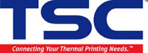 TSC 98-0350060-00LF Printhead for TTP-384MT Industrial Barcode Printer, 300 dpi