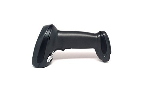 Zebra/Motorola Symbol LI4278 Cordless Bluetooth Barcode Scanner Kit, Includes Cradle, Power Supply, RS232 Cable and USB Cable