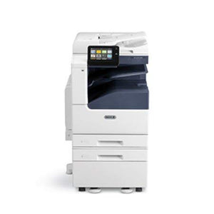 Xerox Versalink C7020/SS2 Color Multifunction Printer - Print / Scan / Copy - C7020 (Renewed)