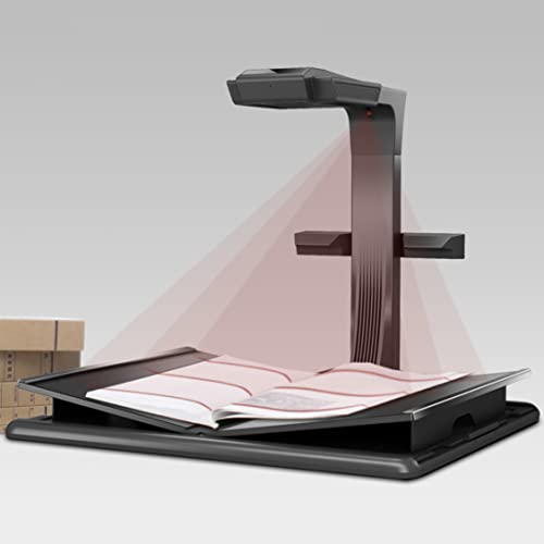 CZUR M3000 PRO Professional Book Scanner (A3 Size)