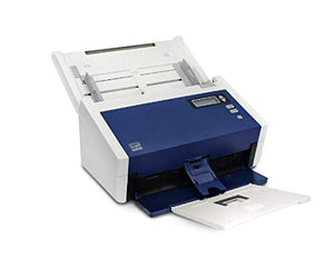 Visioneer Xerox DocuMate 6480 Sheetfed Scanner - 600 dpi Optical