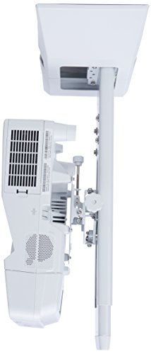 NEC Ultra-Short Video Projector (NP-UM361X-WK)