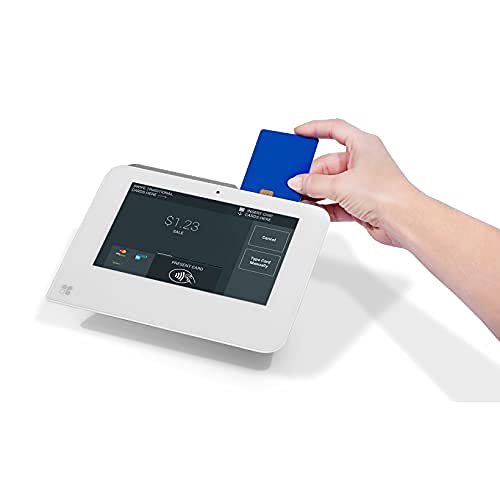 Clover Mini Wi-Fi (2nd Generation - Newest) - Requires Processing Through Powering POS
