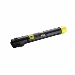 Dell 3DRPP Yellow Toner Cartridge 7130cdn Color Laser Printer