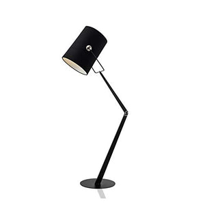 EESHHA Modern Nordic Designer Floor Lamp (Size: A)