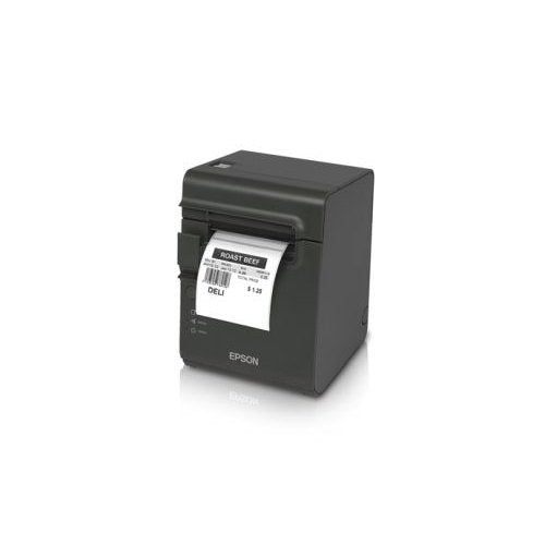 Epson C31C412A7641 Epson, Tm-L90-416;Plus;EDG;E04Ethernet Interface, Dhcp Enabled, Includes Ps-180