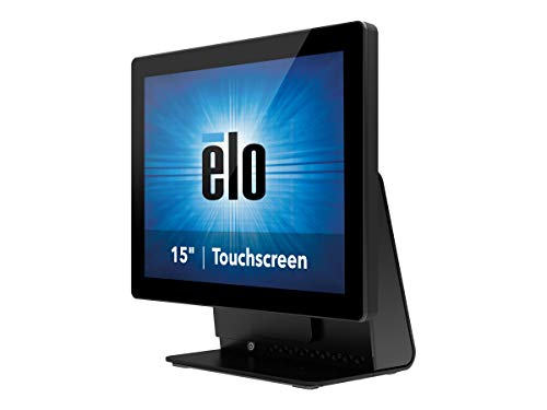 ELO, E-SERIES, 15E3 REV A, 15-INCH, WW, CELERON J1900, 4GB RAM, 128SSD, WIN 10,