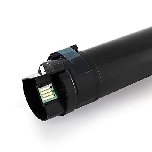 YOUTOP 4 Pack Remanufactured Toner cartridges Replacement for Xerox VersaLink C7020 C7025 C7030 Printer (106R03741 106R03744 106R03743 106R03742) BCMY