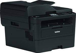 Brother MFC-L2730DW Compact Laser All-in-One Printer