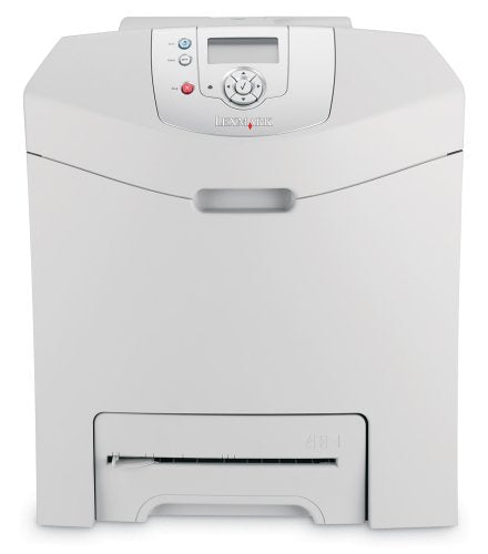 Lexmark C522N Color Laser Printer (Network Ready)