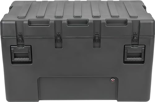 Generic SKB Cases 3R4222-24B-E Waterproof Case; Empty Interior; UV and Impact-resistant