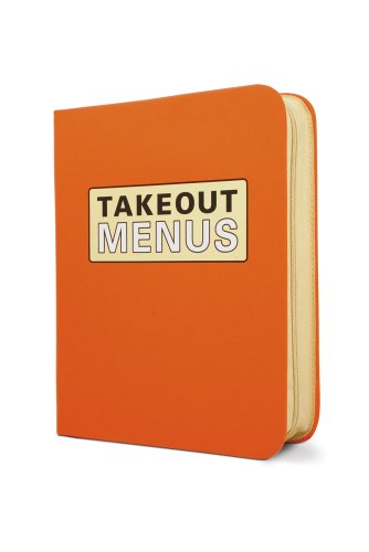 Takeout: Organizer