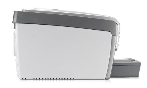 HP Photosmart 3210 All-in-One Printer, Copier, and Scanner