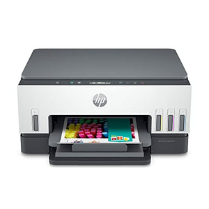 HP Smart-Tank 6001 Wireless Cartridge-Free All-in-One Printer (2H0B9A)