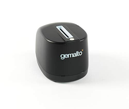 Gemalto CR5400 UV 2D Duplex ID Scanner