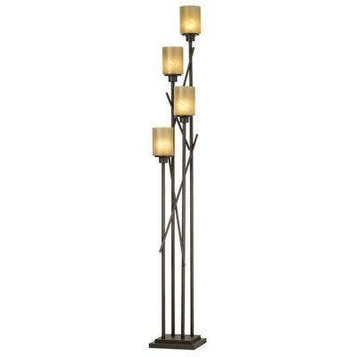 City Crossings Uplight Floor Lamp