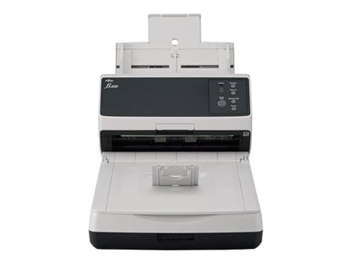 ScanSnap Fujitsu FI-8250 Scanner