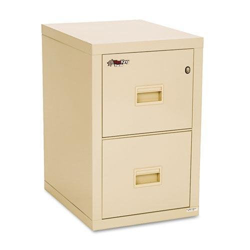 FIR2R1822CPA - FireKing Insulated Turtle File Cabinet