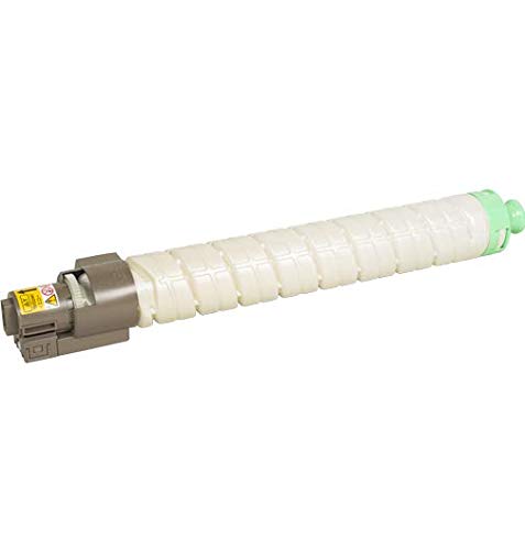Ricoh 821027 SP C820 Yellow Toner Cartridge