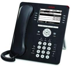 Avaya 9608G IP Phone Global - 4 Pack (700510905)