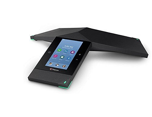 Polycom RealPresence Trio 8800 IP Conference Phone - Replaces Polycom IP7000 (Renewed)