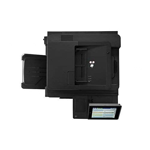 Certified Refurbished HP LaserJet Enterprise MFP M630h Multifunction Printer Copier Fax Scanner J7X28A With toner & 90-day warranty