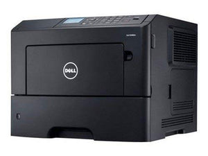 Refurbished Dell B3460DN B3460 4514-6D5 09RRCP Laser Printer with toner drum & 90-Day Warranty CRDLB3460DN