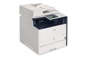 Canon Color imageCLASS MF8580Cdw Wireless All-in-One Laser Printer (Discontinued By Manufacturer)