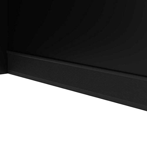Bestar Hutch for credenza Desk - Connexion