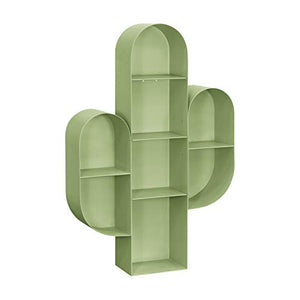 Babyletto Cactus Bookcase, Sage Green