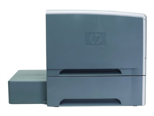 HP Q7545A LaserJet 5200tn Printer 35ppm (Letter) A3 monochrome laser printer - TN Bundle