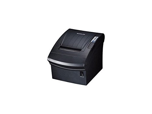 Bixolon America Bixolon SRP-350plusIII - Direct Thermal Printer, USB, Serial and Ethernet Interfaces SRP-350PLUSIIICOSG
