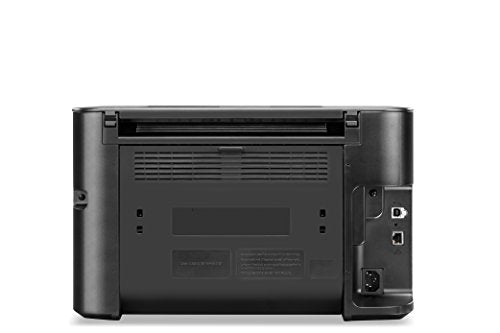Canon Lasers imageCLASS LBP151dw Wireless Monochrome Printer,Black