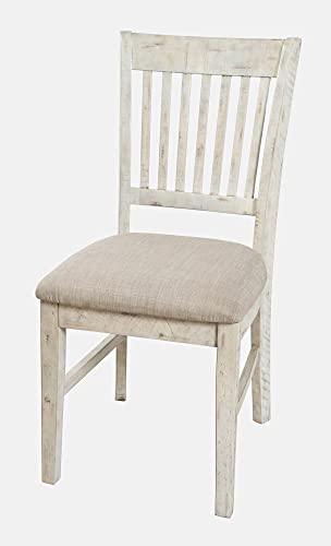 Jofran Inc. Rustic Shores USB Charging Desk and Chair Set