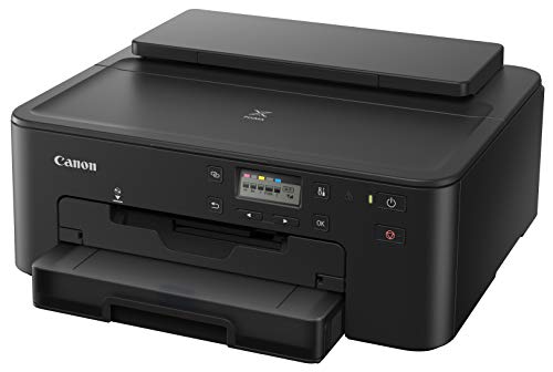 PIXMA TS702a Compact Connected Inkjet Printer