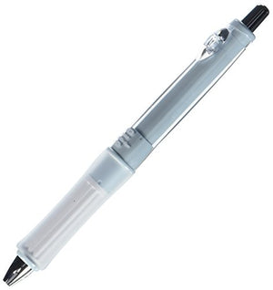 Pilot Ballpoint Pen Dr. Grip CL SkyTime, Daylight White, Black Ink (BDGCL-50F-SDW)