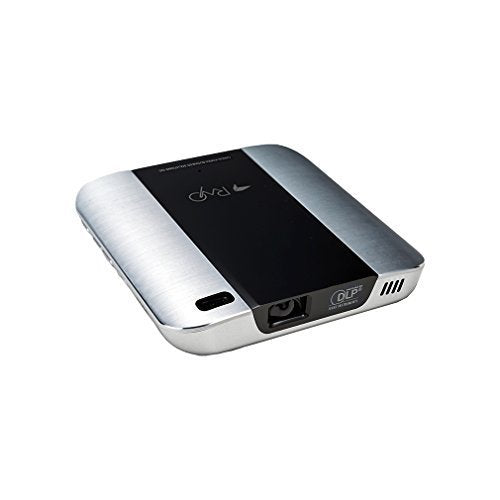 RAYO Wireless Beam Projector Rayo i Series i5 Silver