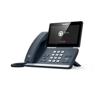IP Phone Market Yealink MP58-TEAMS 1301199 Smart Business Phone for Teams - Power Adapter Not Included
