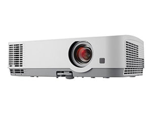 NEC Corporation NP-ME401X LCD Projector White