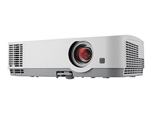 NEC Corporation NP-ME401X LCD Projector White