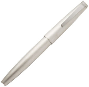 Lamy 2000 New Stainless Steel Extra Fine Point Fountain Pen - L02-EF